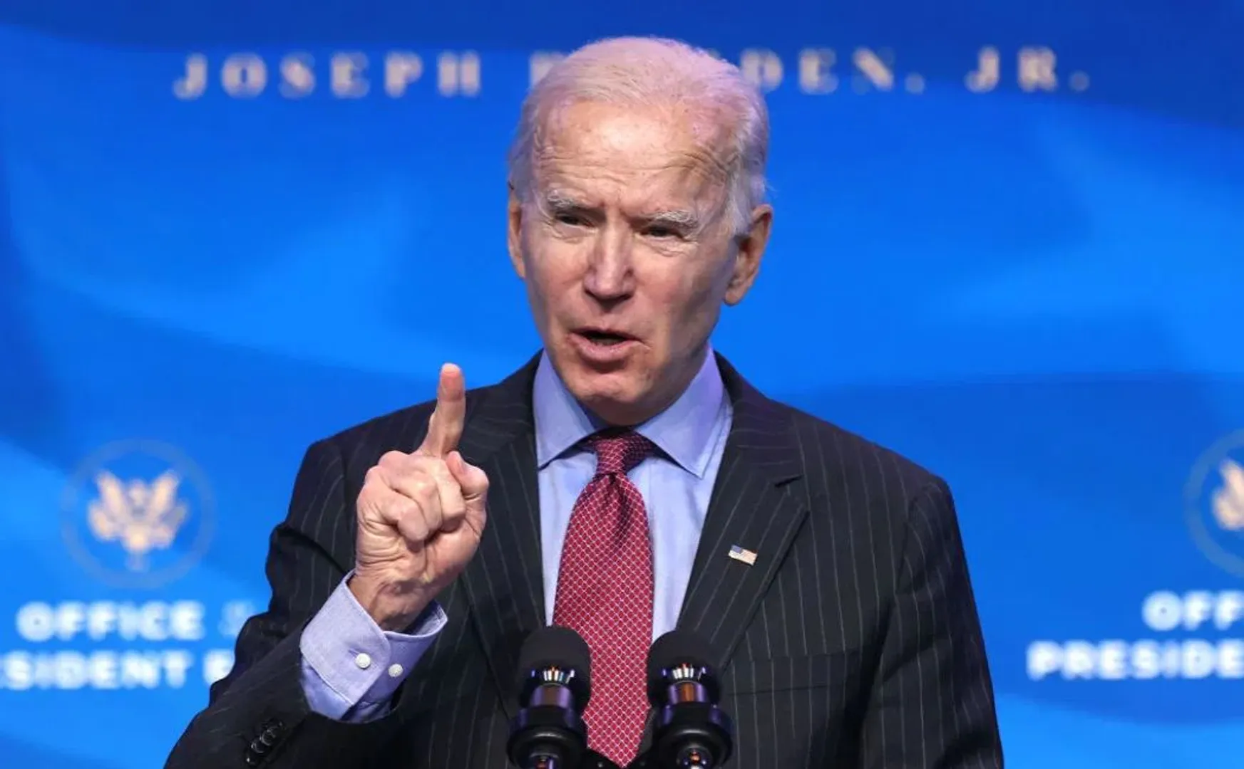 joe biden
